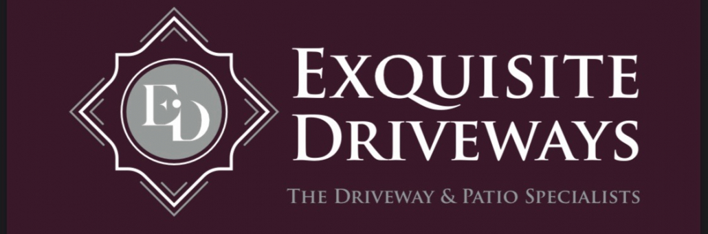 Exquisite Driveways